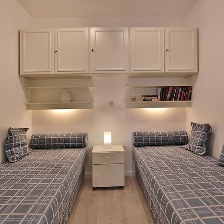 Kurparkresidenz-Timmendorfer Strand Kurparkresidenz-Timmendorfer Strand Appartement 22 Luaran gambar