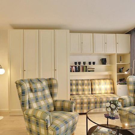 Kurparkresidenz-Timmendorfer Strand Kurparkresidenz-Timmendorfer Strand Appartement 22 Luaran gambar