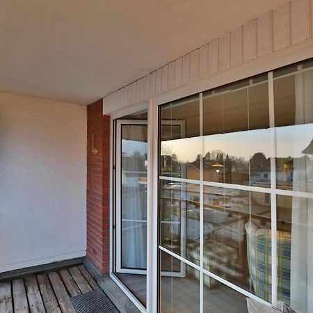 Kurparkresidenz-Timmendorfer Strand Kurparkresidenz-Timmendorfer Strand Appartement 22 Luaran gambar