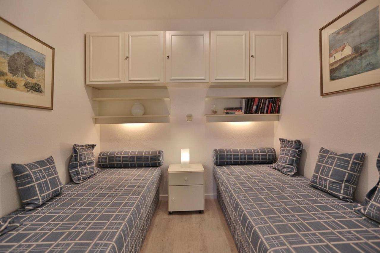 Kurparkresidenz-Timmendorfer Strand Kurparkresidenz-Timmendorfer Strand Appartement 22 Luaran gambar