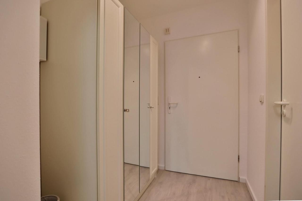Kurparkresidenz-Timmendorfer Strand Kurparkresidenz-Timmendorfer Strand Appartement 22 Luaran gambar