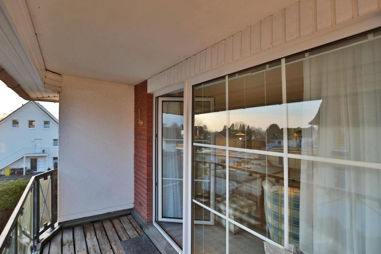 Kurparkresidenz-Timmendorfer Strand Kurparkresidenz-Timmendorfer Strand Appartement 22 Luaran gambar