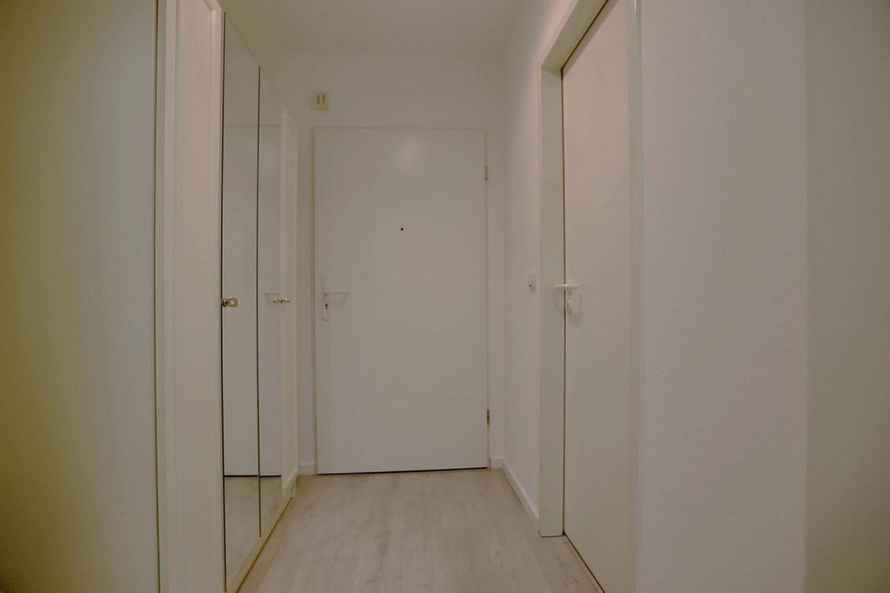 Kurparkresidenz-Timmendorfer Strand Kurparkresidenz-Timmendorfer Strand Appartement 22 Luaran gambar